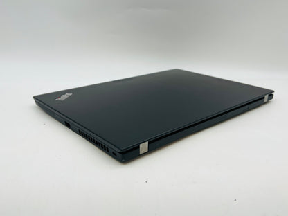 Lenovo ThinkPad T480s 14 inch 1.8GHz i7-8550U 8GB RAM 256GB SSD - Win 10P