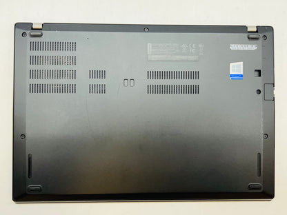 Lenovo ThinkPad T480s 14 inch 1.8GHz i7-8550U 8GB RAM 256GB SSD - Win 10P