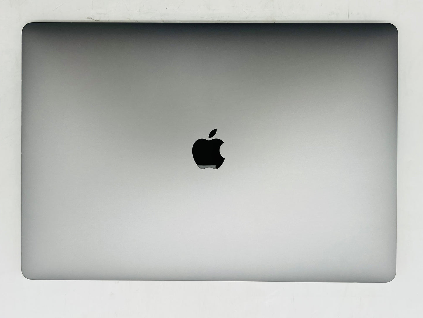 Apple 2019 MacBook Pro 16 in 2.4GHz i9 32GB RAM 1TB RP5500M 8GB AC+ - Very Good