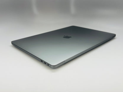 Apple 2019 MacBook Pro 16 in 2.3GHz i9 32GB RAM 1TB SSD RP5500M 8GB - Very Good