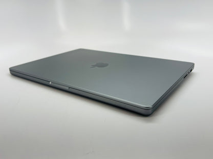 Apple 2021 MacBook Pro 16" M1 Max (32-Core GPU) 64GB RAM 1TB SSD AC+ - Excelent