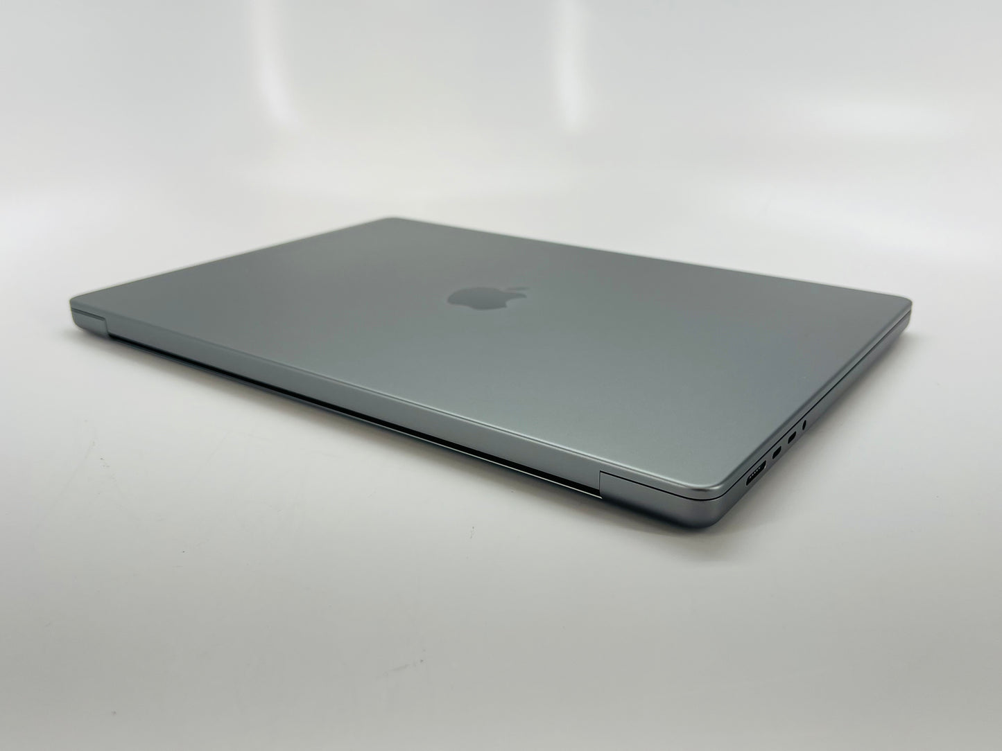 Apple 2021 MacBook Pro 16" M1 Max (32-Core GPU) 64GB RAM 1TB SSD AC+ - Excelent