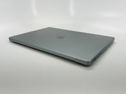 Apple 2021 MacBook Pro 16" M1 Max (32-Core GPU) 64GB RAM 1TB SSD AC+ - Excelent