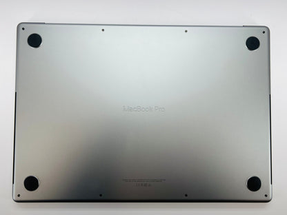 Apple 2021 MacBook Pro 16" M1 Max (32-Core GPU) 64GB RAM 1TB SSD AC+ - Excelent