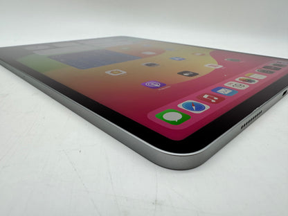 Apple - iPad Pro (6th Gen) M2 12.9-Inch iPad with Wi-Fi - 256GGB - Excellent