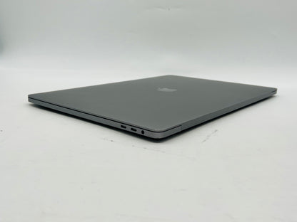 Apple 2019 MacBook Pro 16 in 2.3GHz i9 16GB 1TB SSD RP5500M 4GB - Good