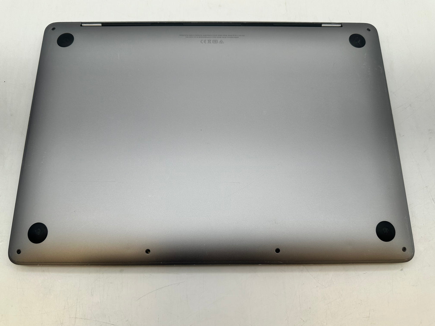 Apple 2020 MacBook pro 13" M1 3.2GHz (8-Core GPU) 8GB RAM 512GB SSD - Good (Copy)