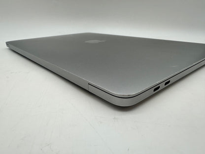 Apple 2020 MacBook pro 13" M1 3.2GHz (8-Core GPU) 8GB RAM 512GB SSD - Good (Copy)