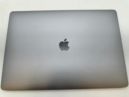 Apple 2019 MacBook Pro 16 in 2.3GHz i9 32GB RAM 1TB SSD RP5500M 4GB - Good