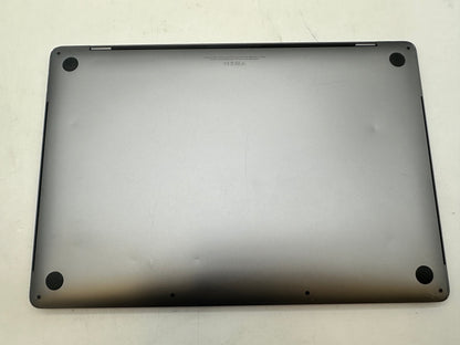 Apple 2019 MacBook Pro 16 in 2.3GHz i9 32GB RAM 1TB SSD RP5500M 4GB - Good