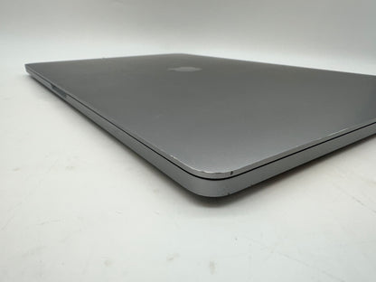 Apple 2019 MacBook Pro 16 in 2.3GHz i9 32GB RAM 1TB SSD RP5500M 4GB - Good