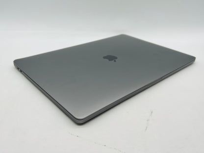 Apple 2019 MacBook Pro 16 in 2.4GHz i9 64GB RAM 4TB SSD RP5500M 8GB - Very Good