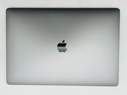 Apple 2019 MacBook Pro 16 in 2.4GHz i9 64GB RAM 2TB SSD RP5500M 8GB - Very Good