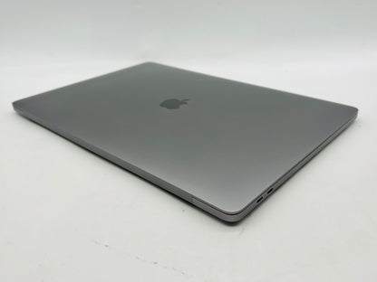 Apple 2019 MacBook Pro 16 in 2.4GHz i9 64GB RAM 2TB SSD RP5500M 8GB - Very Good