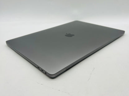 Apple 2019 MacBook Pro 16 in 2.4GHz i9 64GB RAM 2TB SSD RP5500M 8GB - Very Good