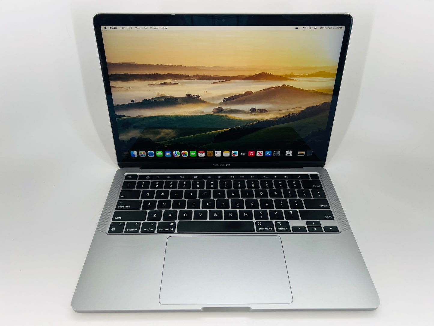 Apple 2022 MacBook Pro 13" M2 (10-Core GPU) 16GB RAM 1TB SSD AC+ Very good