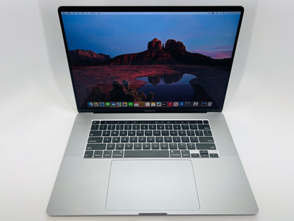 Apple 2019 MacBook Pro 16" 2.4GHz i9 32GB RAM 2TB SSD RP5500M 8GB - Excellent