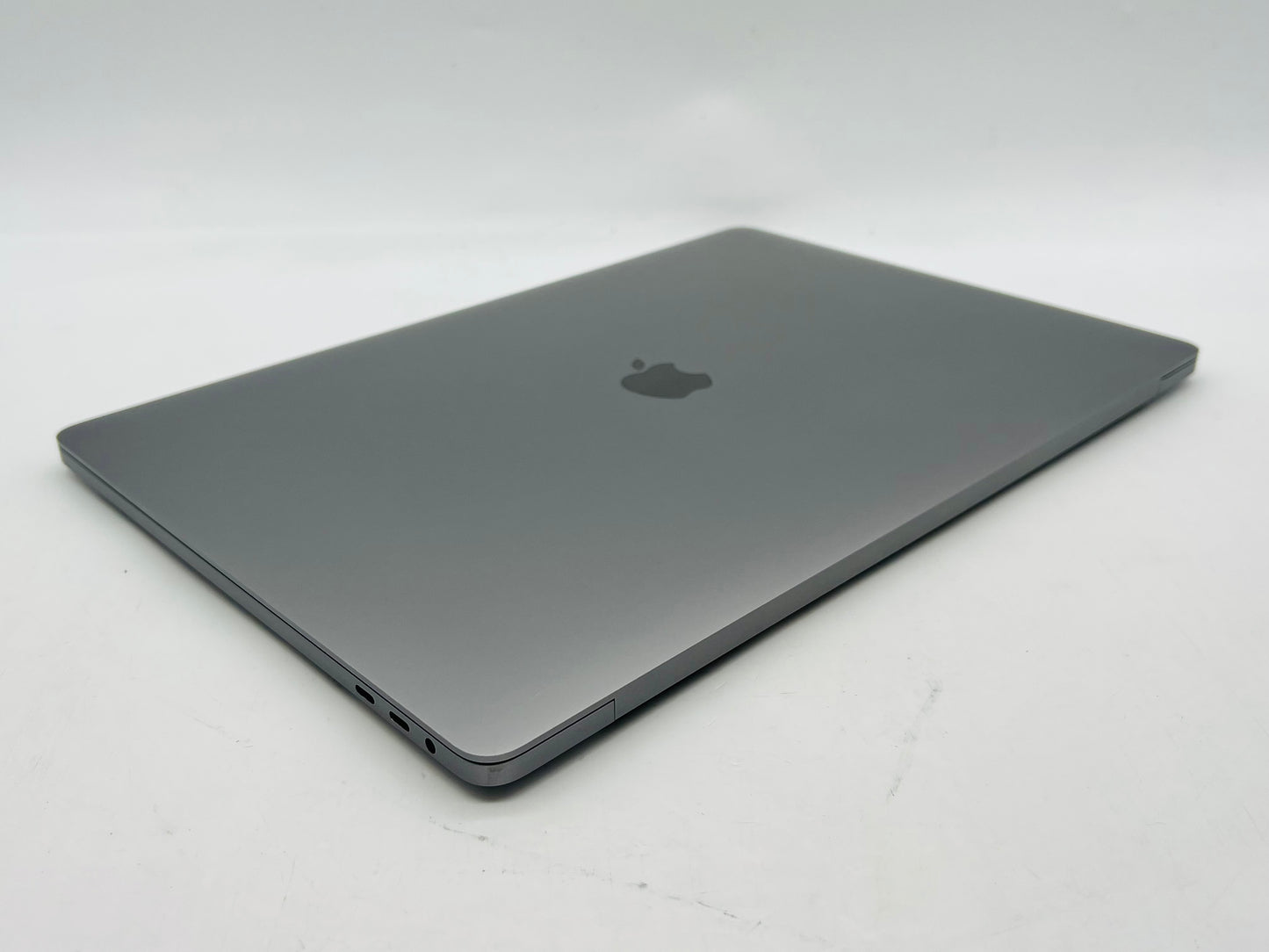 Apple 2019 MacBook Pro 16 in 2.6GHz i7 16GB RAM 1TB SSD RP5500M 4GB AC+ - Good