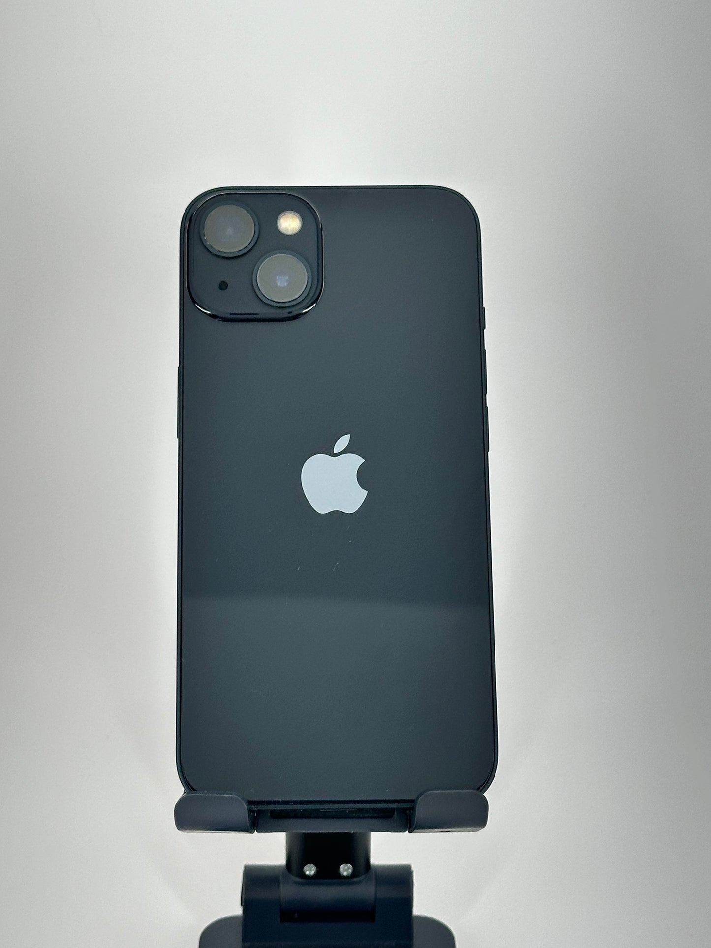 Apple iPhone 13 128GB Midnight A2482 (Unlocked) Dual SIM (SIM + eSIM)) Excellent