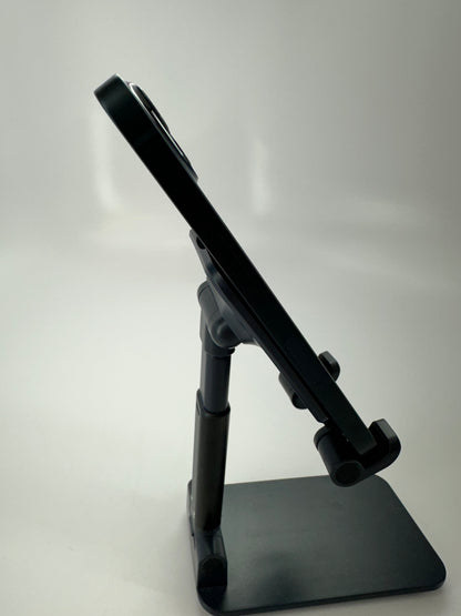 Apple iPhone 13 128GB Midnight A2482 (Unlocked) Dual SIM (SIM + eSIM)) Excellent