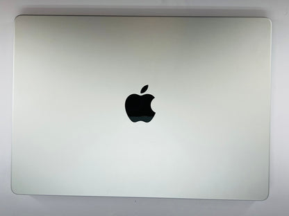 Apple 2021 MacBook Pro 14" M1 Pro (14-Core GPU) 16GB RAM 1TB SSD - Very good