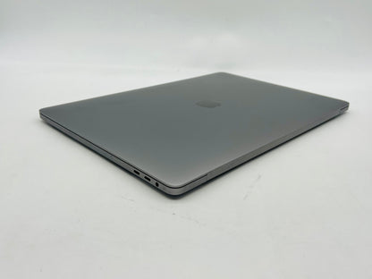 Apple 2019 Macbook Pro 16in 2.3GHz i9 16GB RAM 1TB SSD RP5500M 4GB - Good
