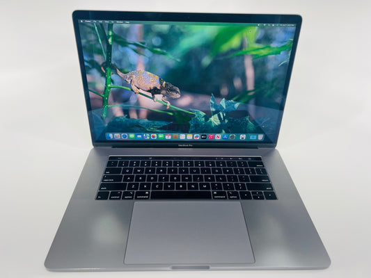 Apple 2019 Macbook Pro 15in 2.3GHz i9 16GB 512GB RP560X 4GB-Good