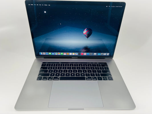 Apple 2019 Macbook Pro 15in 2.3GHz i9 32GB RAM 512GB SSD RP560X - Very Good