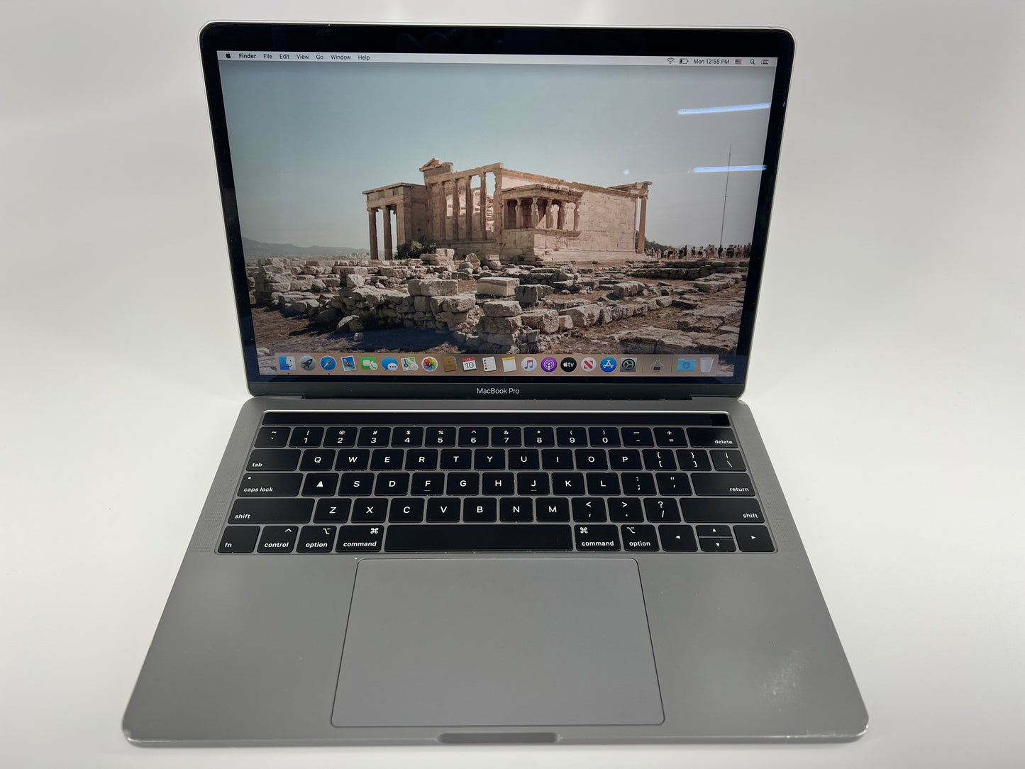 Apple 2019 Macbook Pro 13in 1.4GHz i5 8GB RAM 128GB SSD IIPG645 - Good