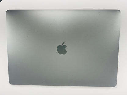 Apple 2019 Macbook Pro 15in 2.3GHz i9 32 GB RAM 1TB SSD RP560X 4GB - Good