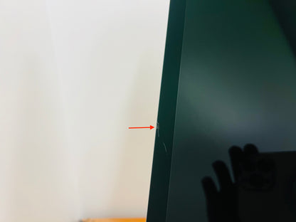 Apple 2022 Studio Display 27" with Standard glass (Tilt-Adjustable Stand) AC+