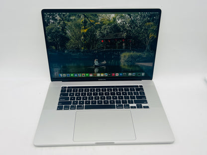 Apple 2019 Macbook Pro 16in 2.3GHz i9 16GB RAM 1TB SSD RP5500M 4GB - Good