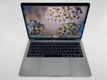 Apple 2017 Macbook Pro 13in 2.3GHz i5 8GB RAM 512GB SSD IIPG640 - Good