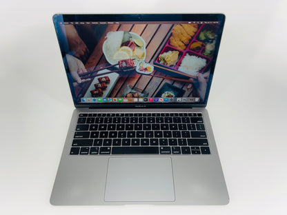 Apple 2019 Macbook Air 13in 1.6GHz i5 16GB RAM 128GB IUG617 1536MB- Good