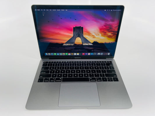 Apple 2019 Macbook Air 13in 1.6GHz i5 16GB RAM 128GB IUG617 1536MB- Good