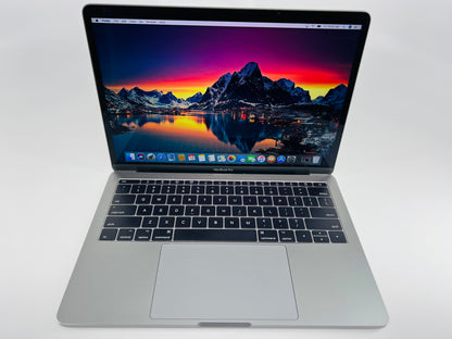 Apple 2017 Macbook Pro 13in 2.3GHz i5 8GB RAM 256GB SSD IIPG640 - Good