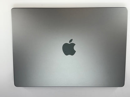 Apple 2021 MacBook Pro 14" M1 Max (32-Core GPU) 64GB RAM 4TB SSD AC+ Excellent