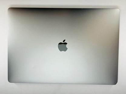 Apple 2019 MacBook Pro 16" 2.6GHz i7 16GB RAM 2TB SSD RP5300M 4GB - good