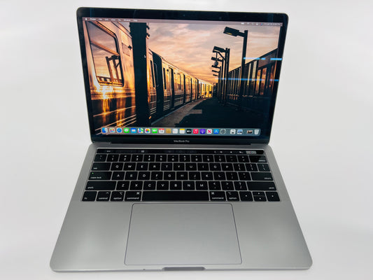 Apple 2019 Macbook Pro 13in 1.4GHz i5 8GB RAM 256GB SSD IIPG645 - Good