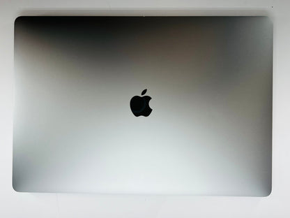 Apple 2019 MacBook Pro 16" 2.3GHz i9 64GB RAM 2TB SSD RP5500M 4GB - Very good