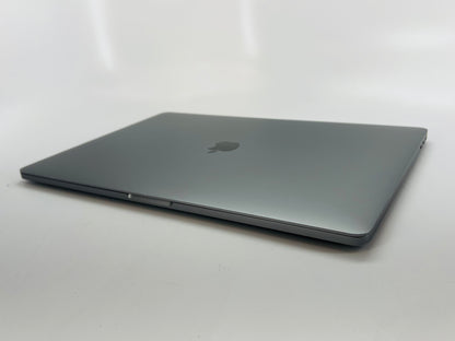 Apple 2019 MacBook Pro 16" 2.3GHz i9 64GB RAM 2TB SSD RP5500M 4GB - Very good