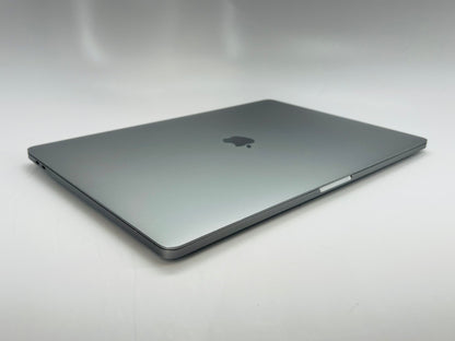 Apple 2019 MacBook Pro 16" 2.3GHz i9 64GB RAM 2TB SSD RP5500M 4GB - Very good