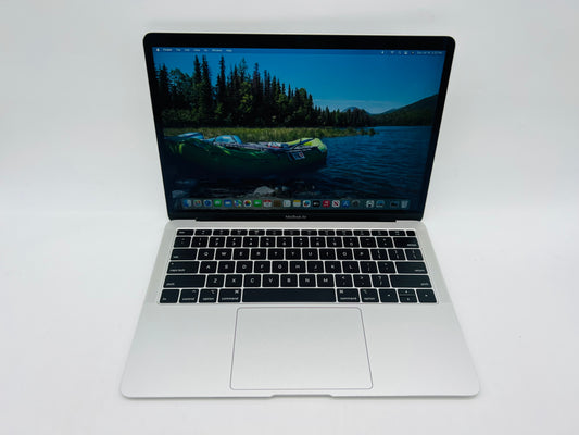 Apple 2018 Macbook Air 1.6GHz i5 8GB RAM 128GBSSD IUG617 1536MB - Very good