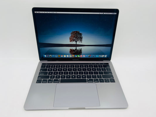 Apple 2019 Macbook Pro 13in 1.4GHz i5 8GB RAM 512GB SSD IIPG645 - Good