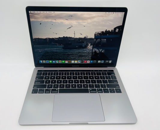Apple 2019 Macbook Pro 13in 1.4GHz i5 8GB RAM 256GB SSD IIPG645 - Good