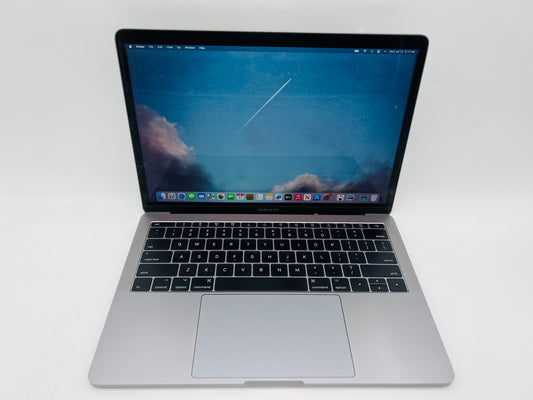 Apple 2017 Macbook Pro 13in 2.3Ghz i5 16GB RAM 128GB SSD IIPG640 - Very Good
