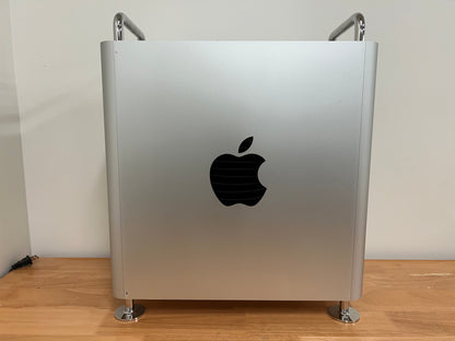 Apple 2019 Mac Pro 3.5GHz 8-Core Xeon 32GB RAM 1TB SSD RP580X 8GB Very good