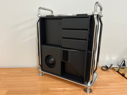 Apple 2019 Mac Pro 3.5GHz 8-Core Xeon 32GB RAM 1TB SSD RP580X 8GB Very good