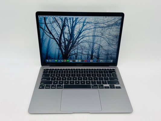 Apple 2020 Macbook Air 13in 3.2 GHz M1 8GB RAM 256GB SSD - Good