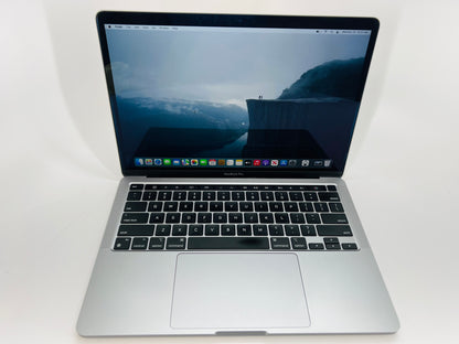 Apple 2020 MacBook pro 13" M1 3.2GHz (8-Core GPU) 16GB RAM 512GB SSD Very Good